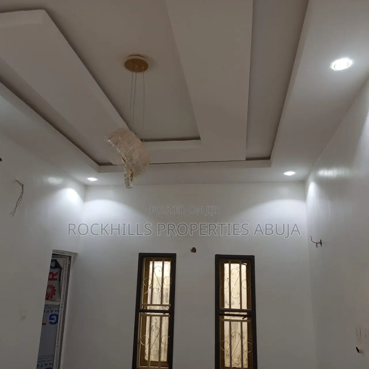 Furnished 2bdrm Apartment in Fo1 Kubwa for rent in Kubwa