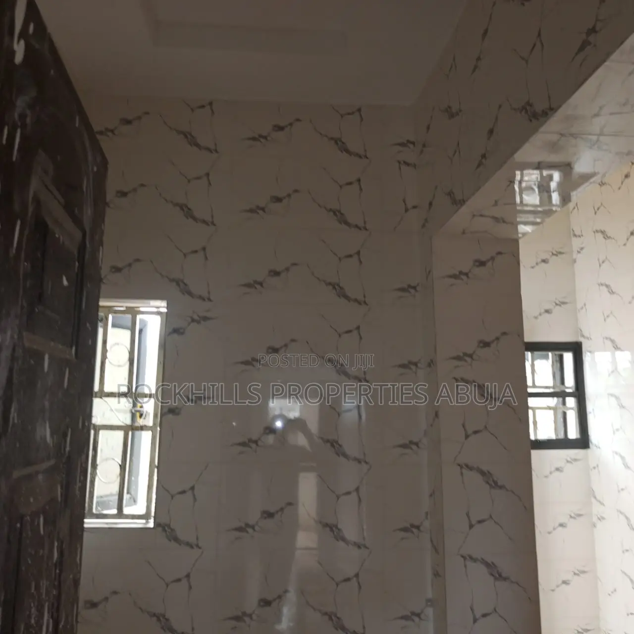 Furnished 2bdrm Apartment in Fo1 Kubwa for rent in Kubwa