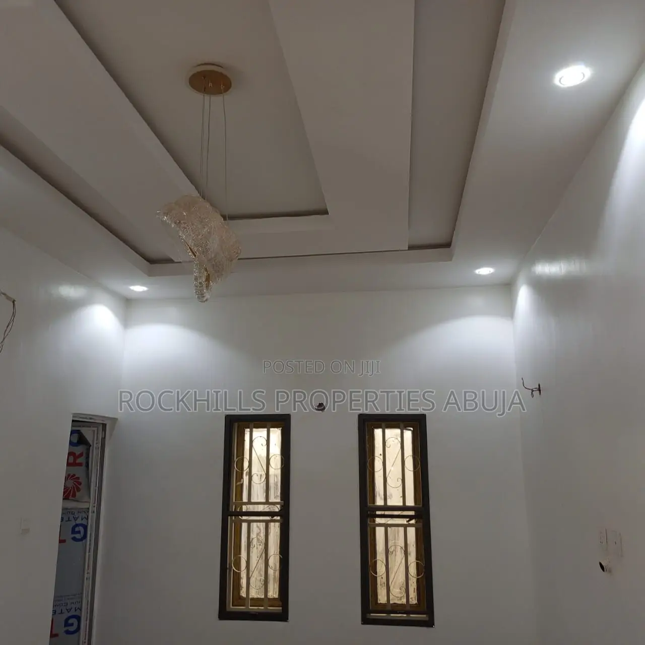 Furnished 2bdrm Apartment in Fo1 Kubwa for rent in Kubwa