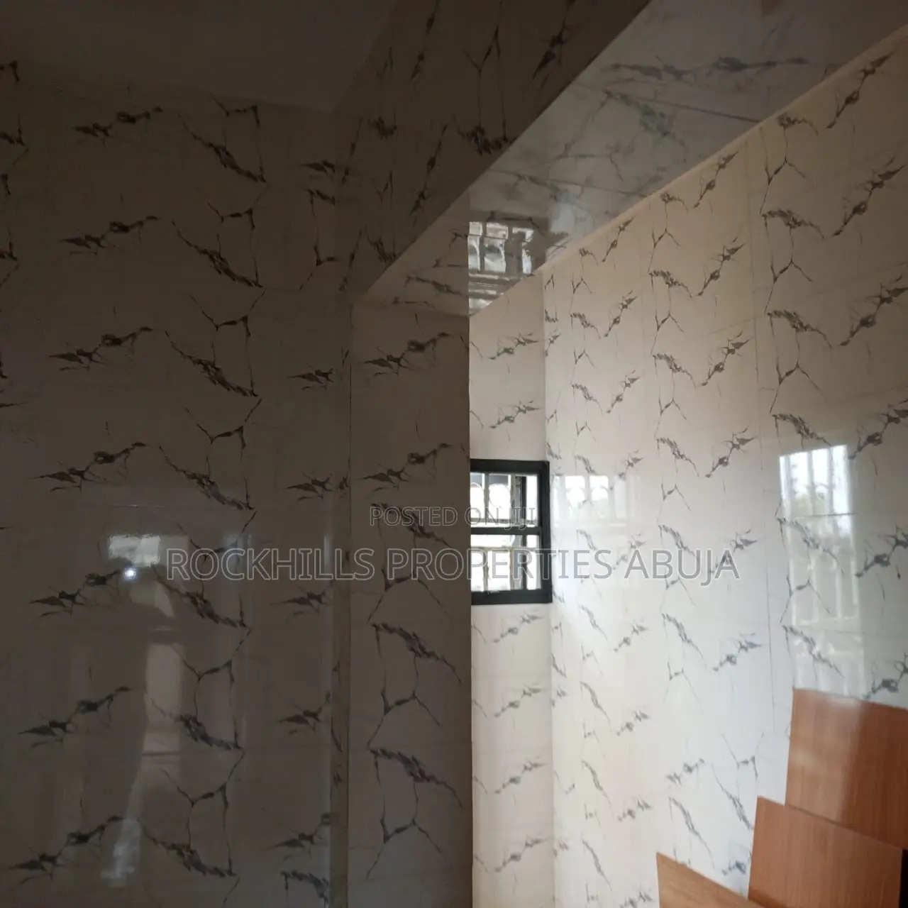 Furnished 2bdrm Apartment in Fo1 Kubwa for rent in Kubwa