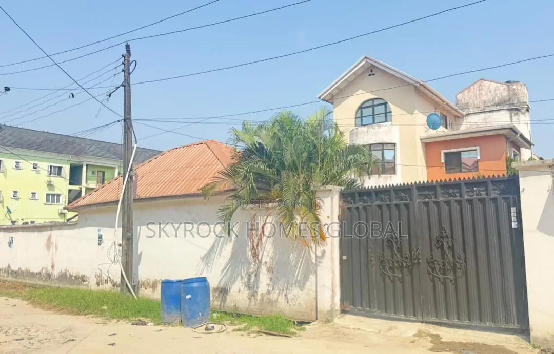 3bdrm Apartment in Agungi for rent in Agungi