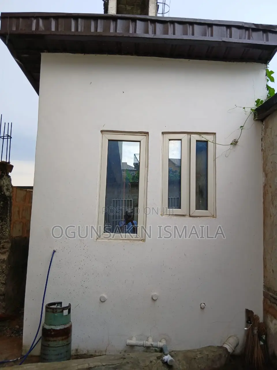 Studio Apartment in Opebi for rent in Opebi