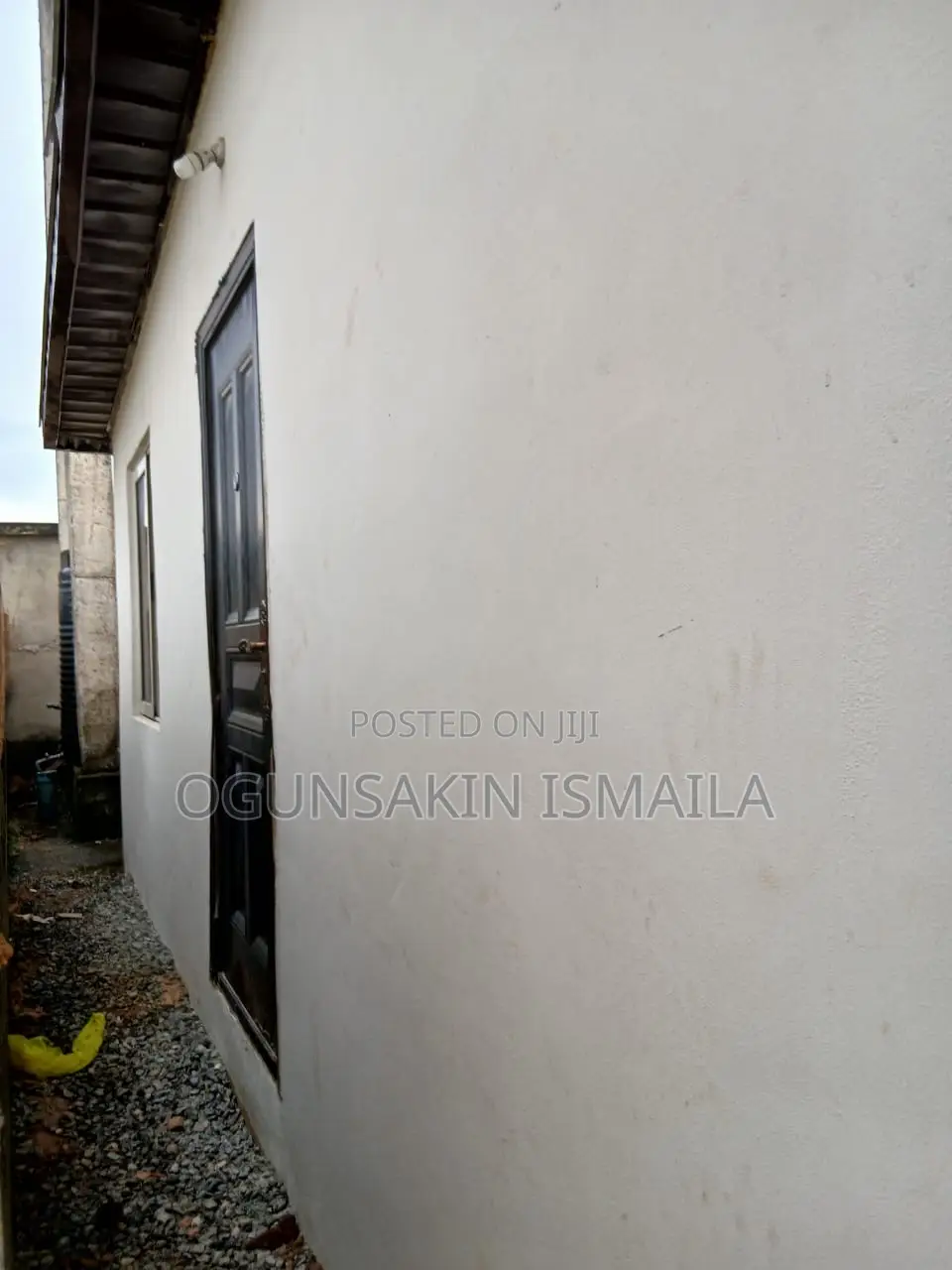 Studio Apartment in Opebi for rent in Opebi