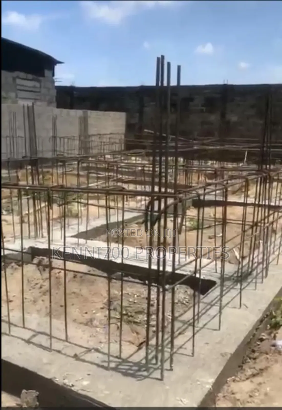 Half Plot of Land for Sale at Onosa by Lekki Epe Express Road in Ibeju-Agbe