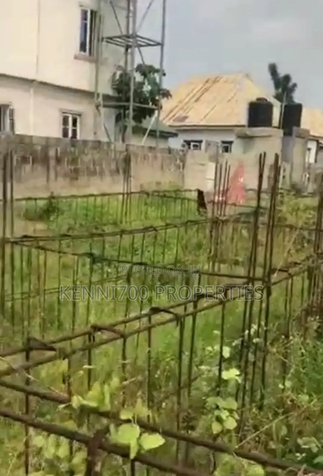 Half Plot of Land for Sale at Onosa by Lekki Epe Express Road in Ibeju-Agbe