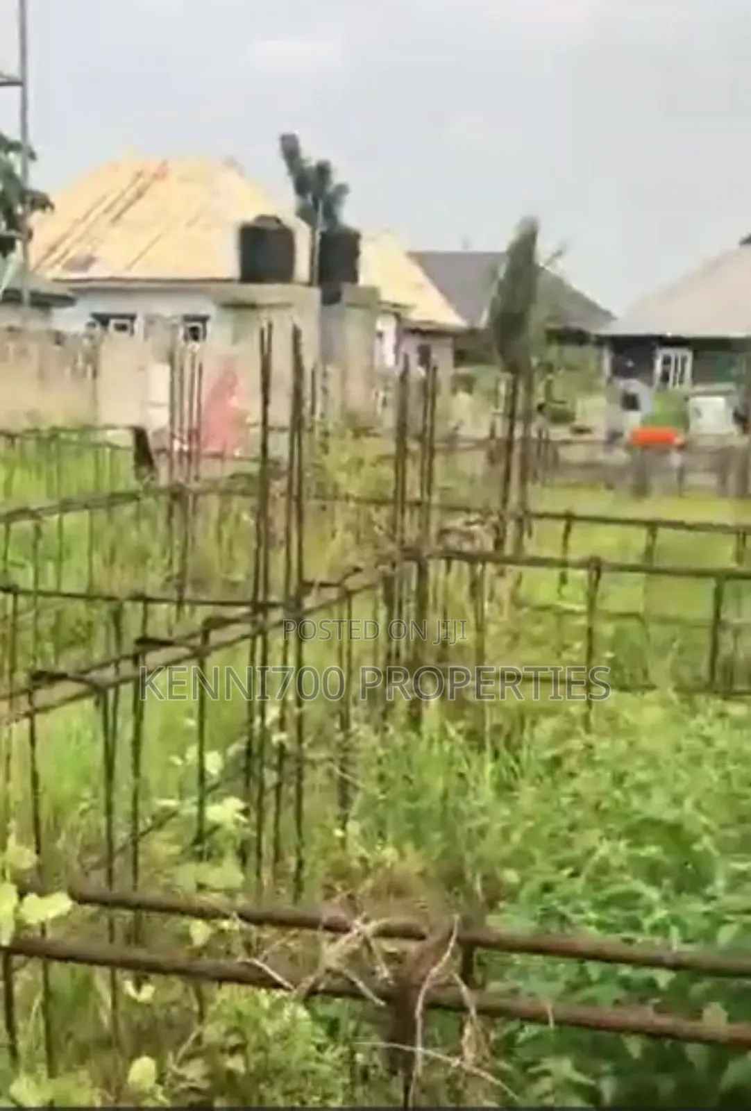 Half Plot of Land for Sale at Onosa by Lekki Epe Express Road in Ibeju-Agbe