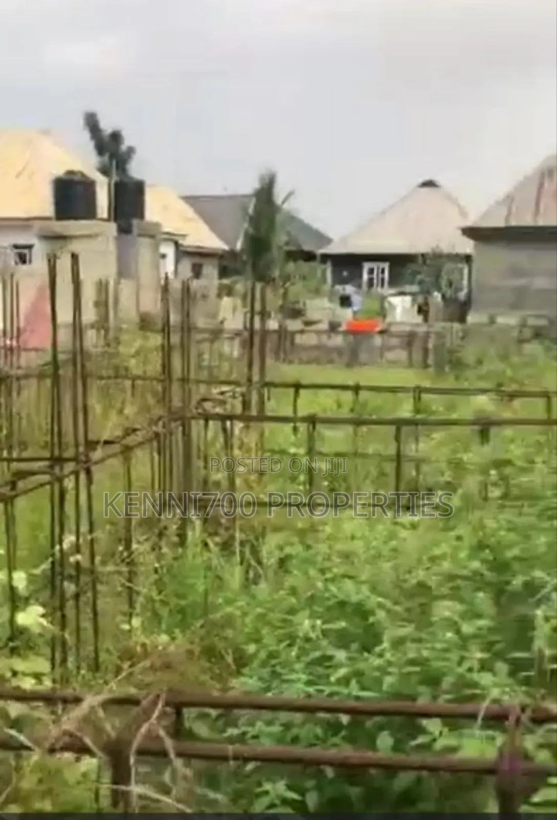 Half Plot of Land for Sale at Onosa by Lekki Epe Express Road in Ibeju-Agbe