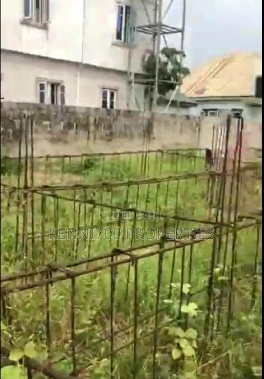 Half Plot of Land for Sale at Onosa by Lekki Epe Express Road in Ibeju-Agbe
