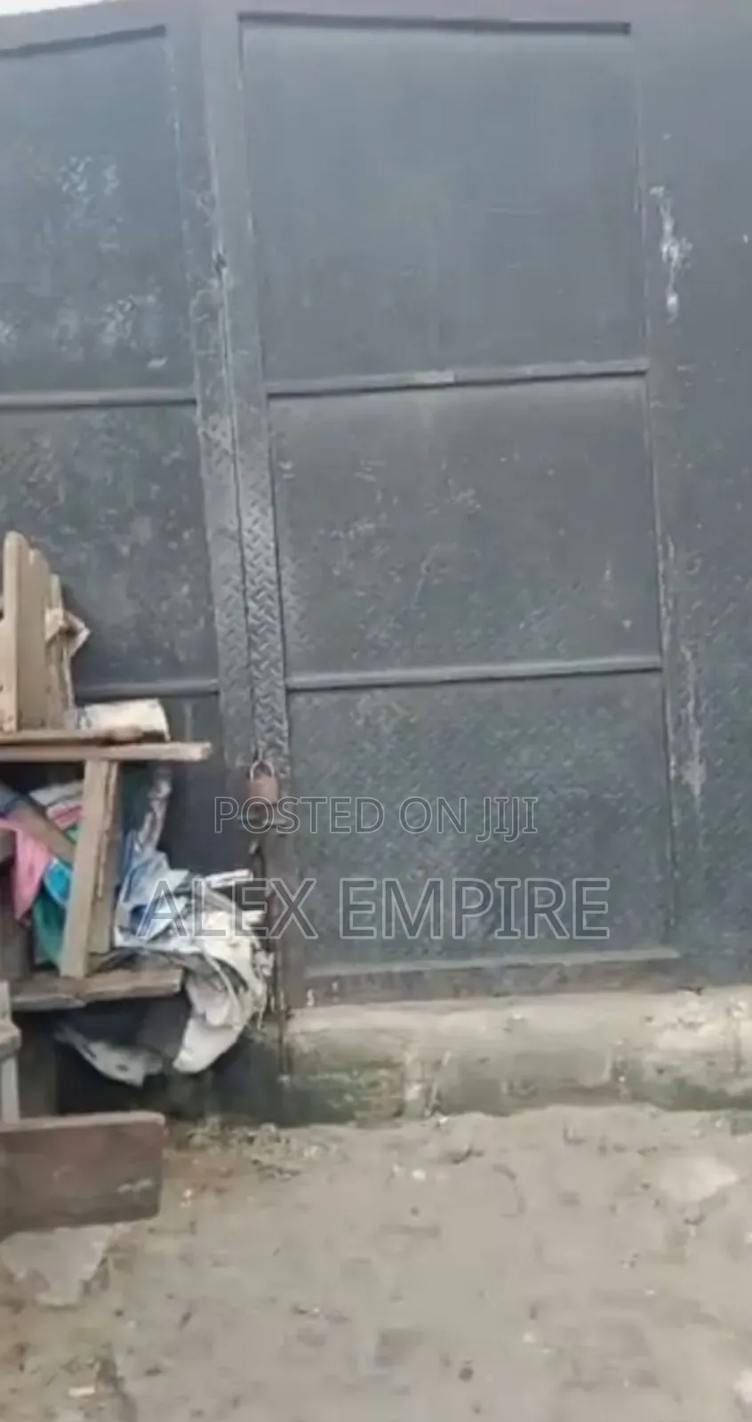 Land for Sale in Festac in Festac