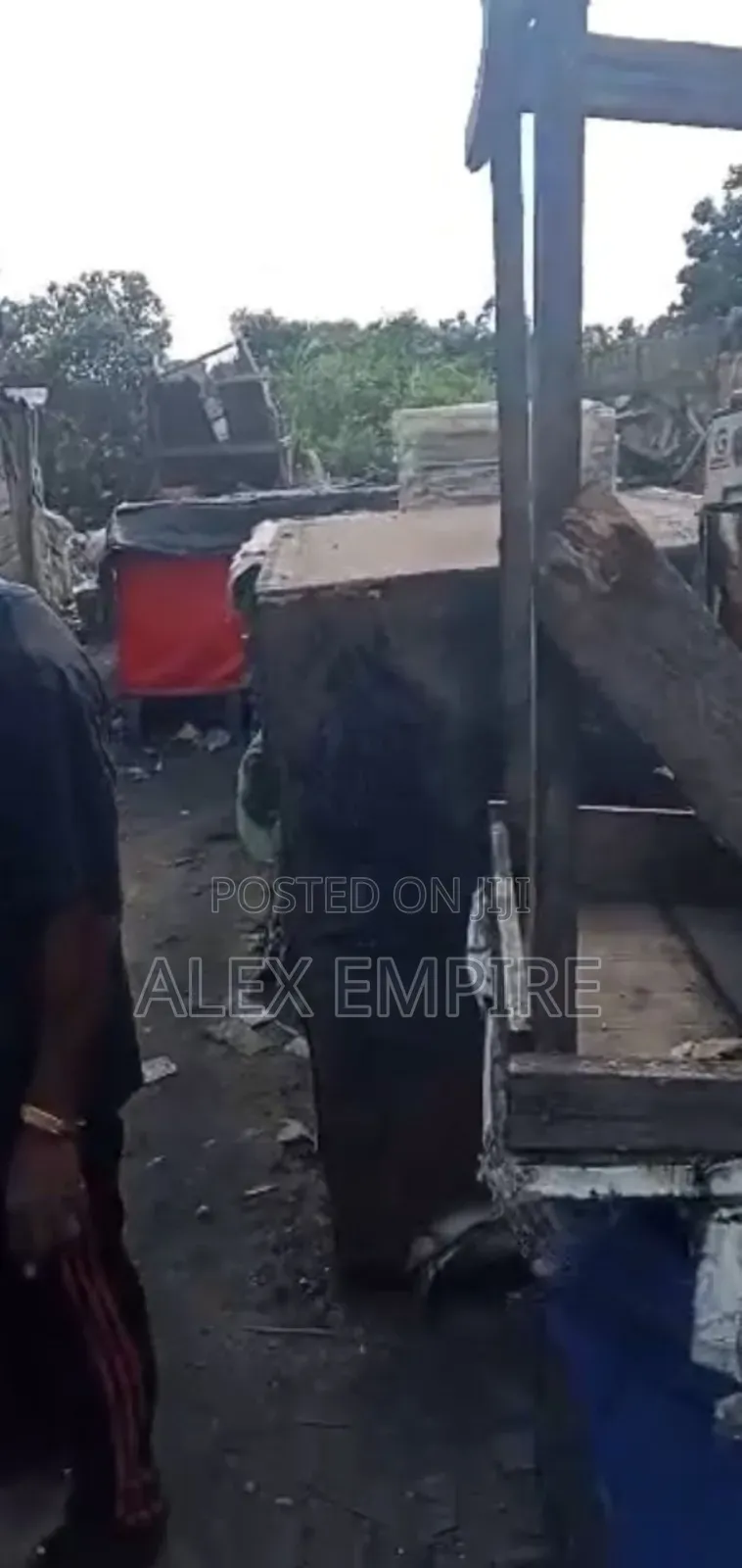 Land for Sale in Festac in Festac