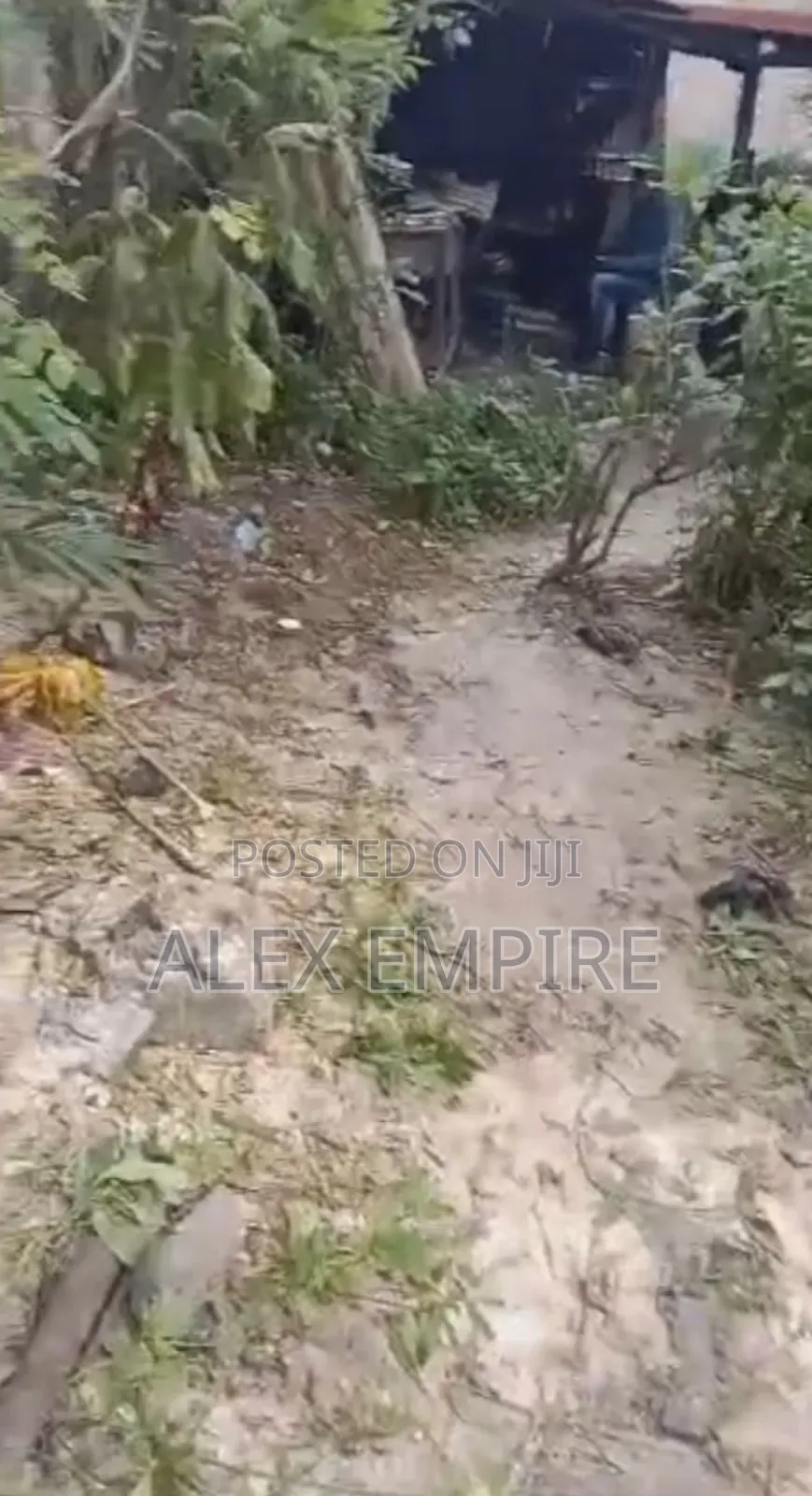 Land for Sale in Festac in Festac