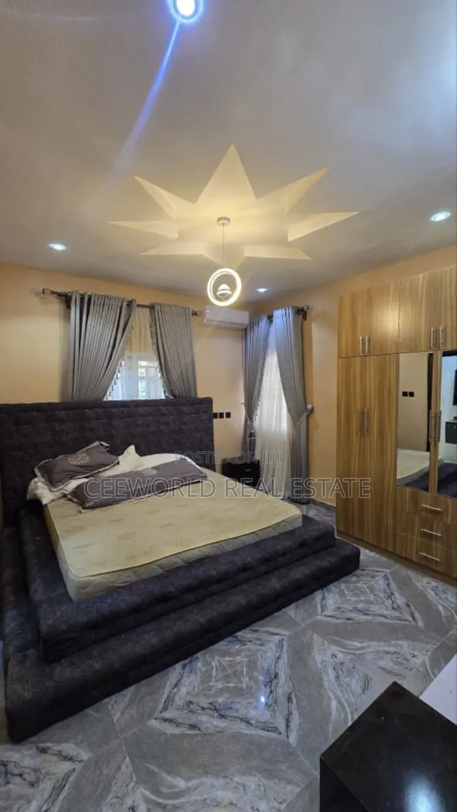 3bdrm Bungalow in Elewuro Akobo Ojurin for sale in Akobo