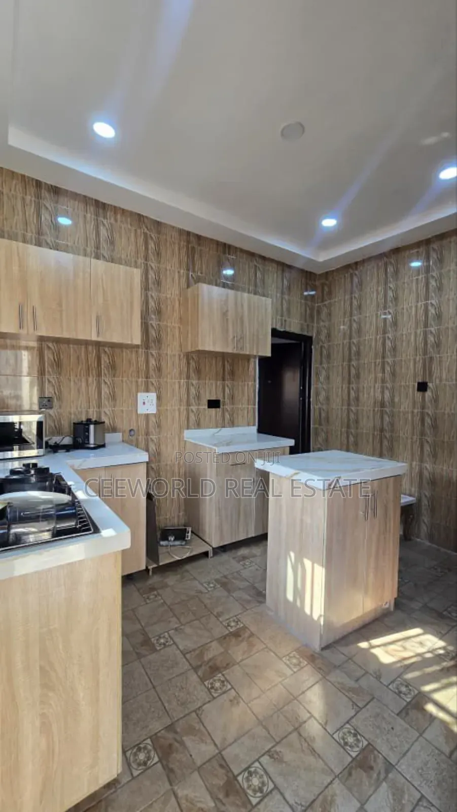 3bdrm Bungalow in Elewuro Akobo Ojurin for sale in Akobo