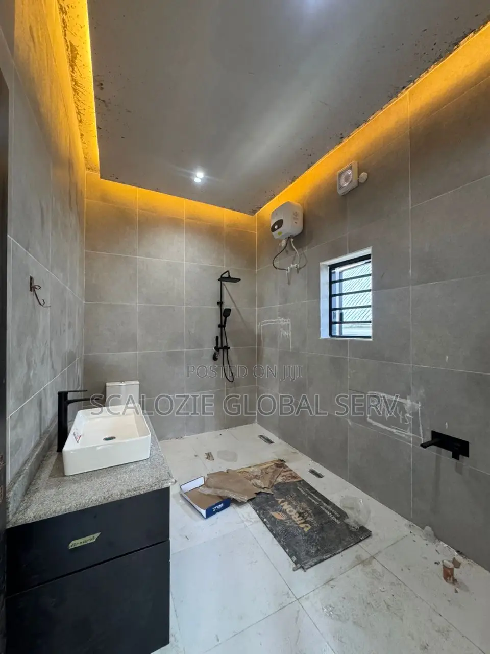 4bdrm Duplex in Ada George, Port for sale in Port-Harcourt
