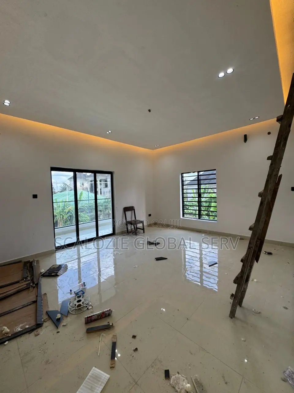 4bdrm Duplex in Ada George, Port for sale in Port-Harcourt