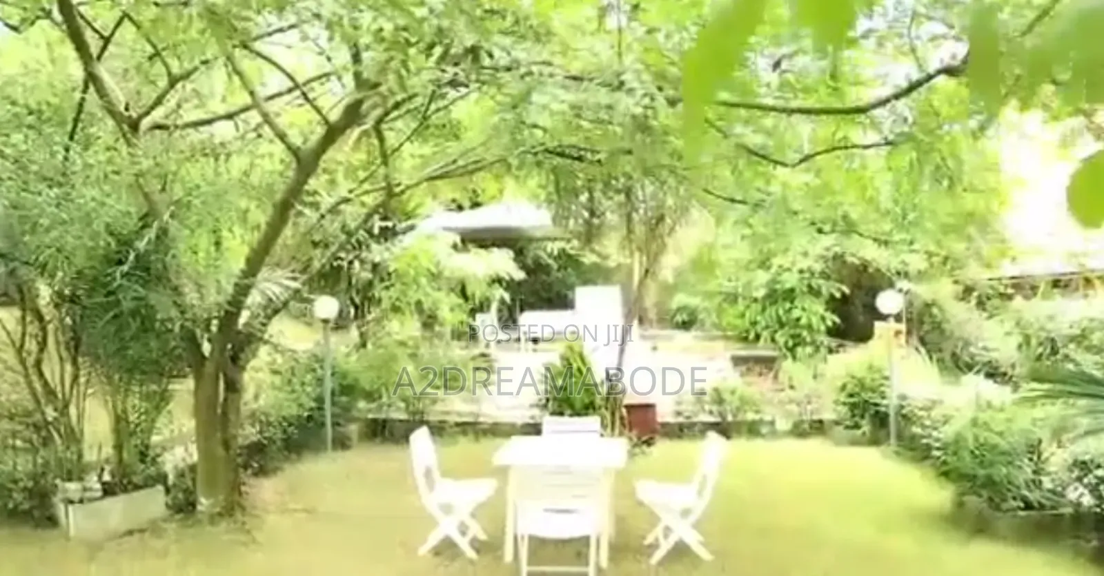 Exclusive Commercial Property ( Hotel) in Opebi