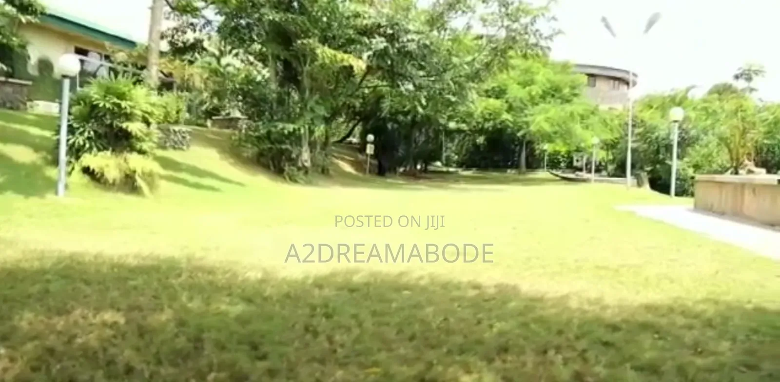 Exclusive Commercial Property ( Hotel) in Opebi