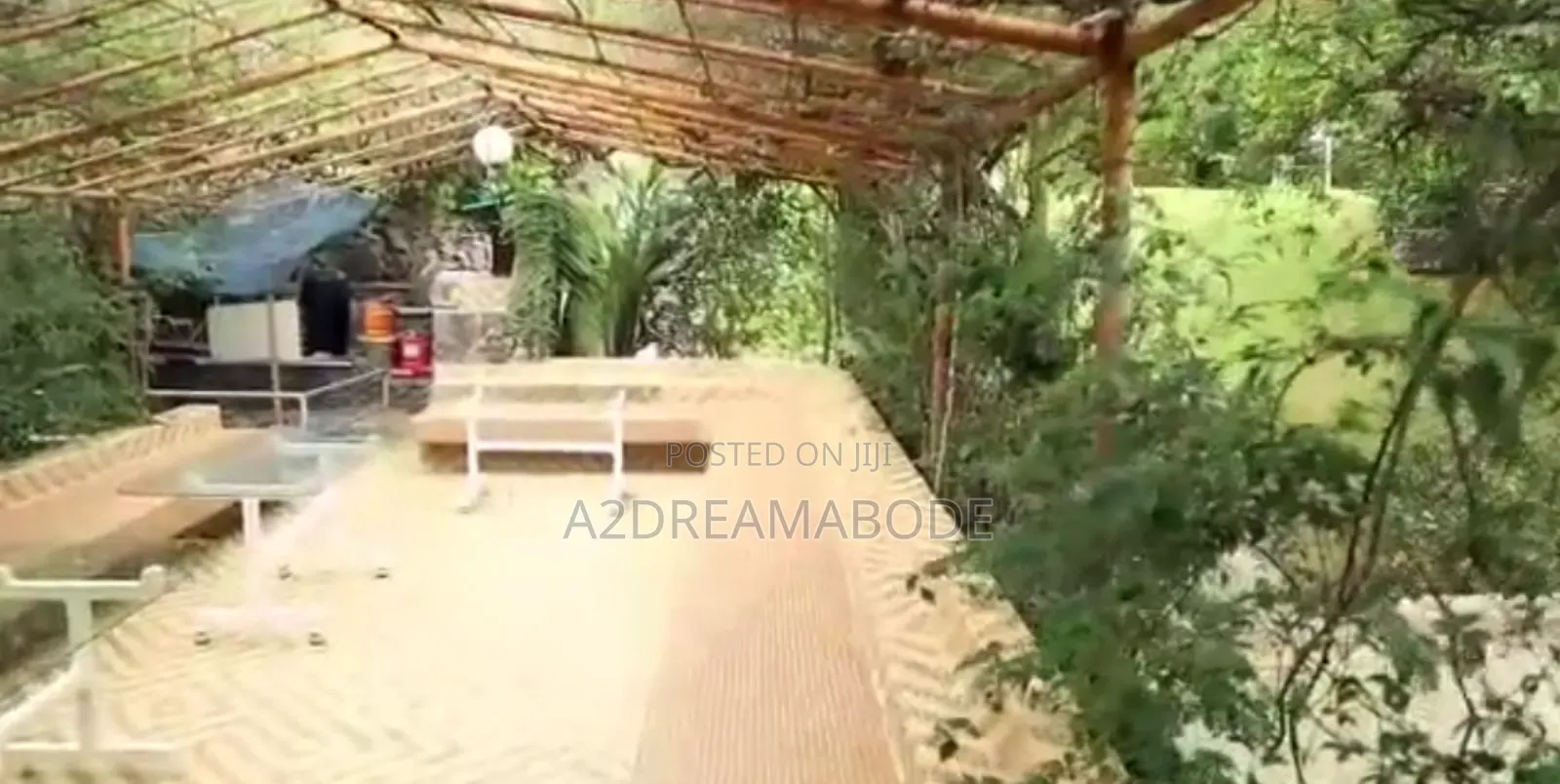 Exclusive Commercial Property ( Hotel) in Opebi
