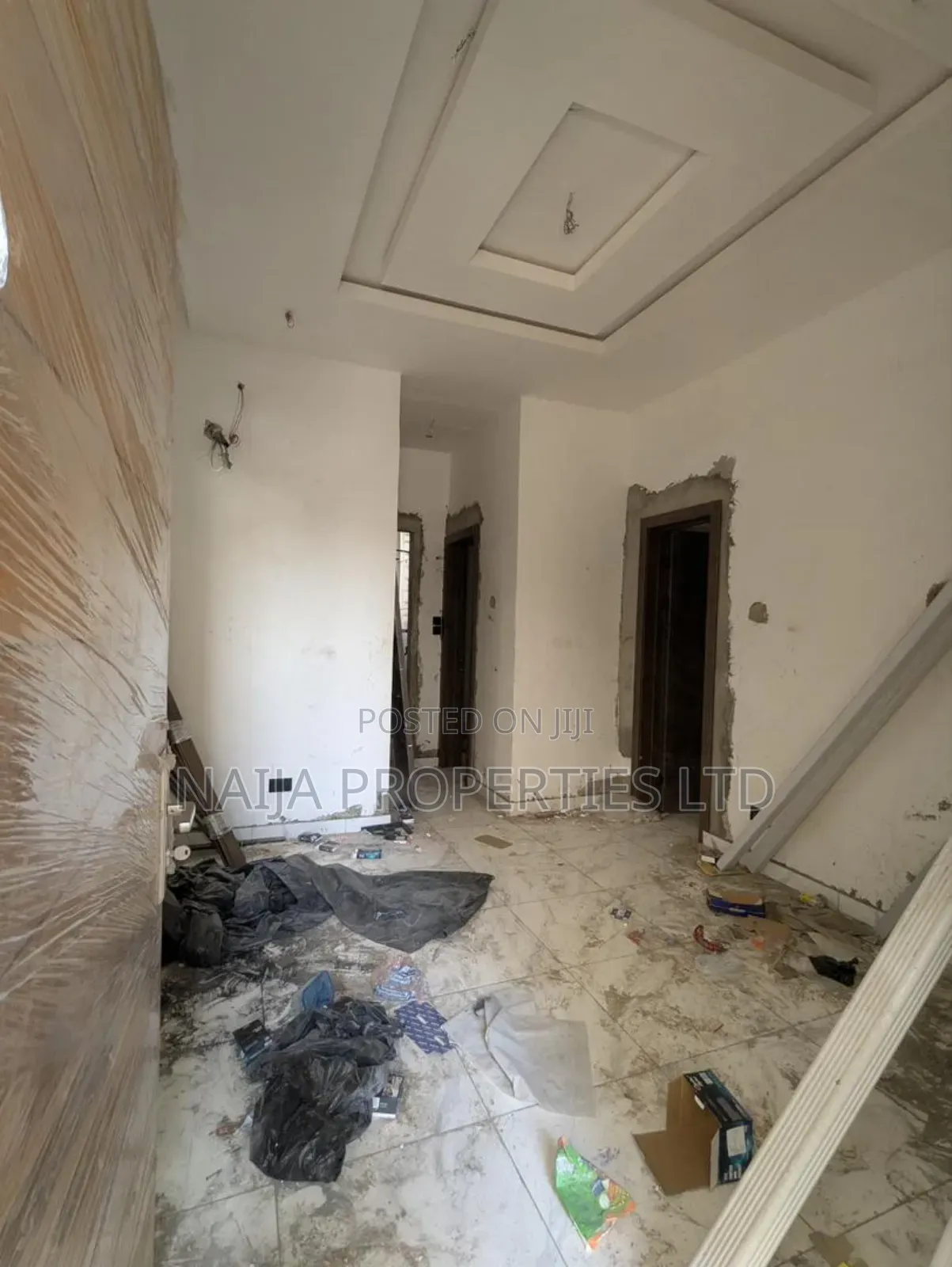 2bdrm Apartment in Ajiwe for rent in Ajiwe