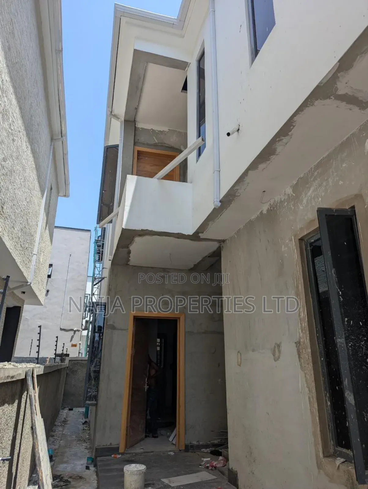 2bdrm Apartment in Ajiwe for rent in Ajiwe