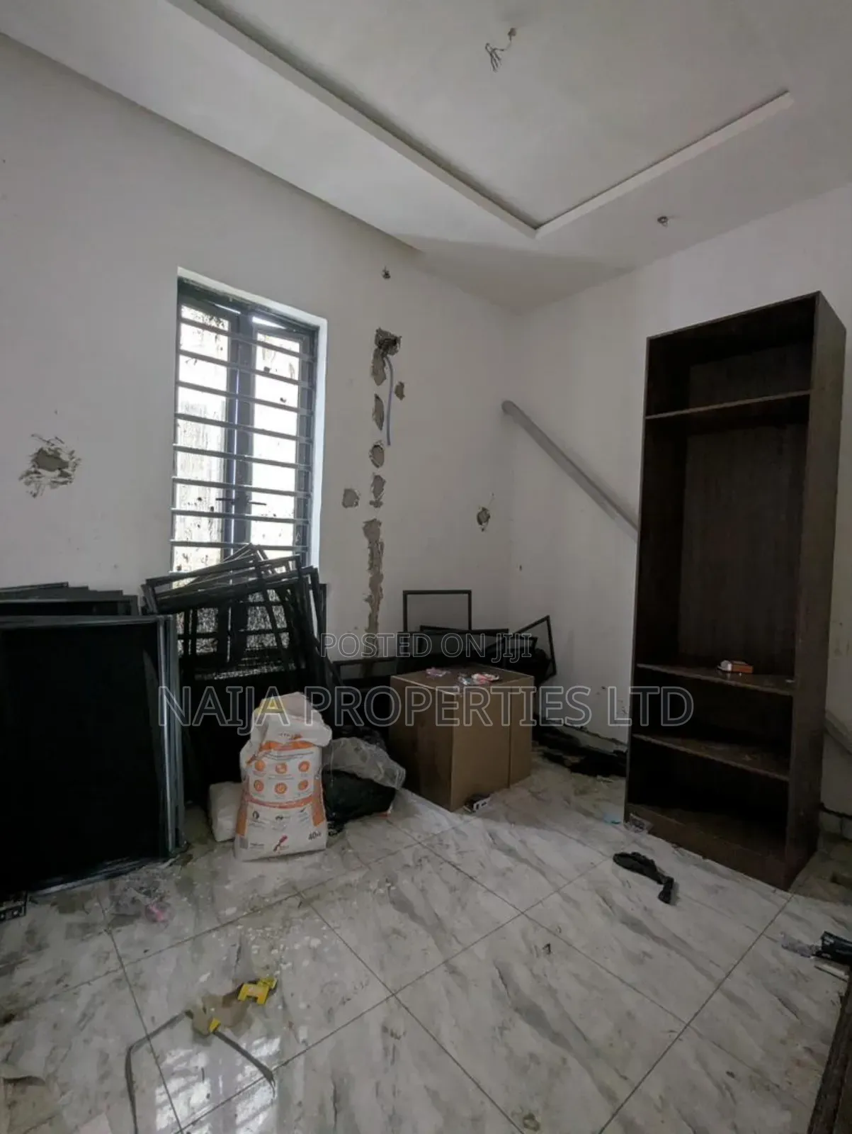 2bdrm Apartment in Ajiwe for rent in Ajiwe