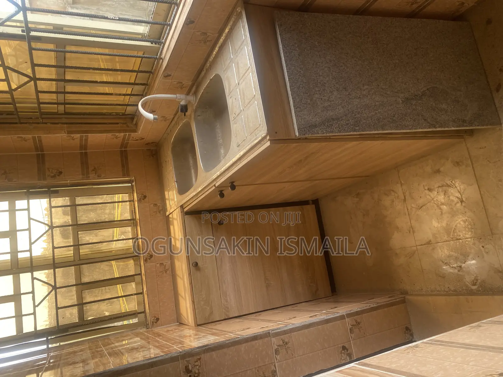 Studio Apartment in Opebi for rent in Opebi