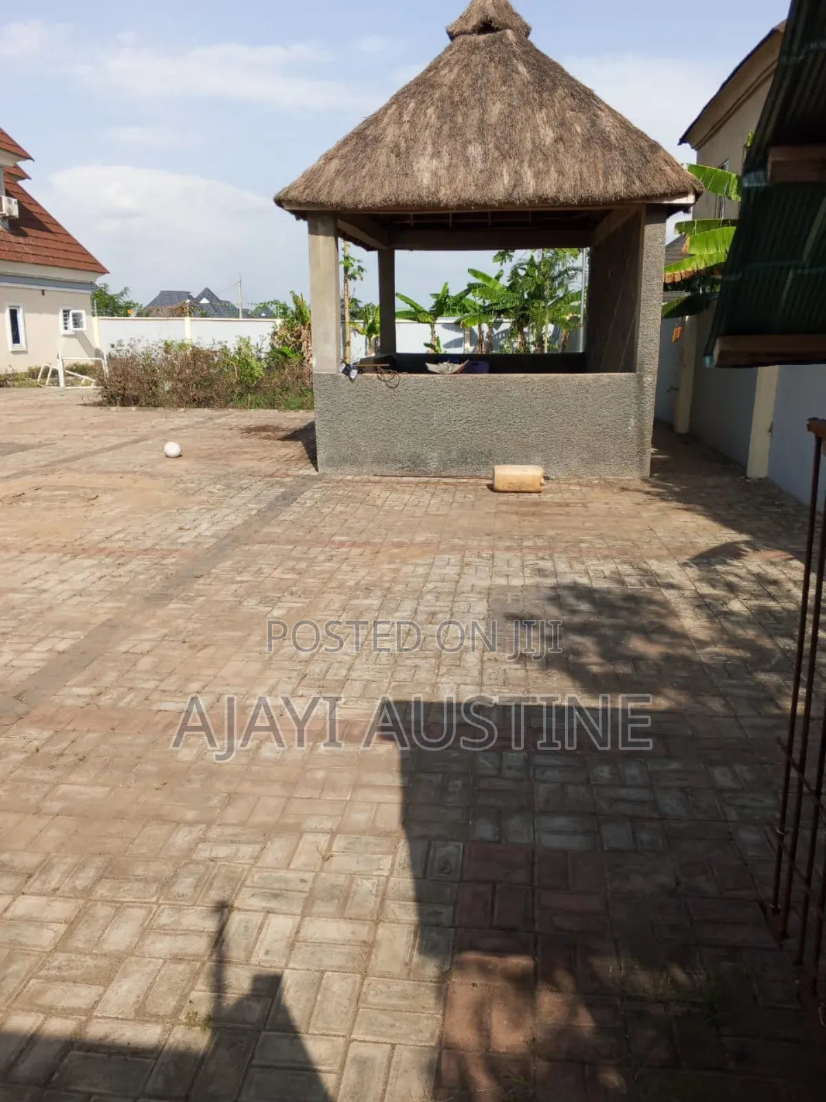 5bdrm Duplex in Alagbaka Extension, Akure for sale in Akure