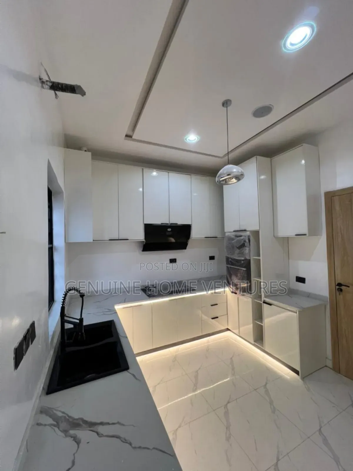 4bdrm Duplex in Orchid Estate Lekki, Chevron for sale in Chevron