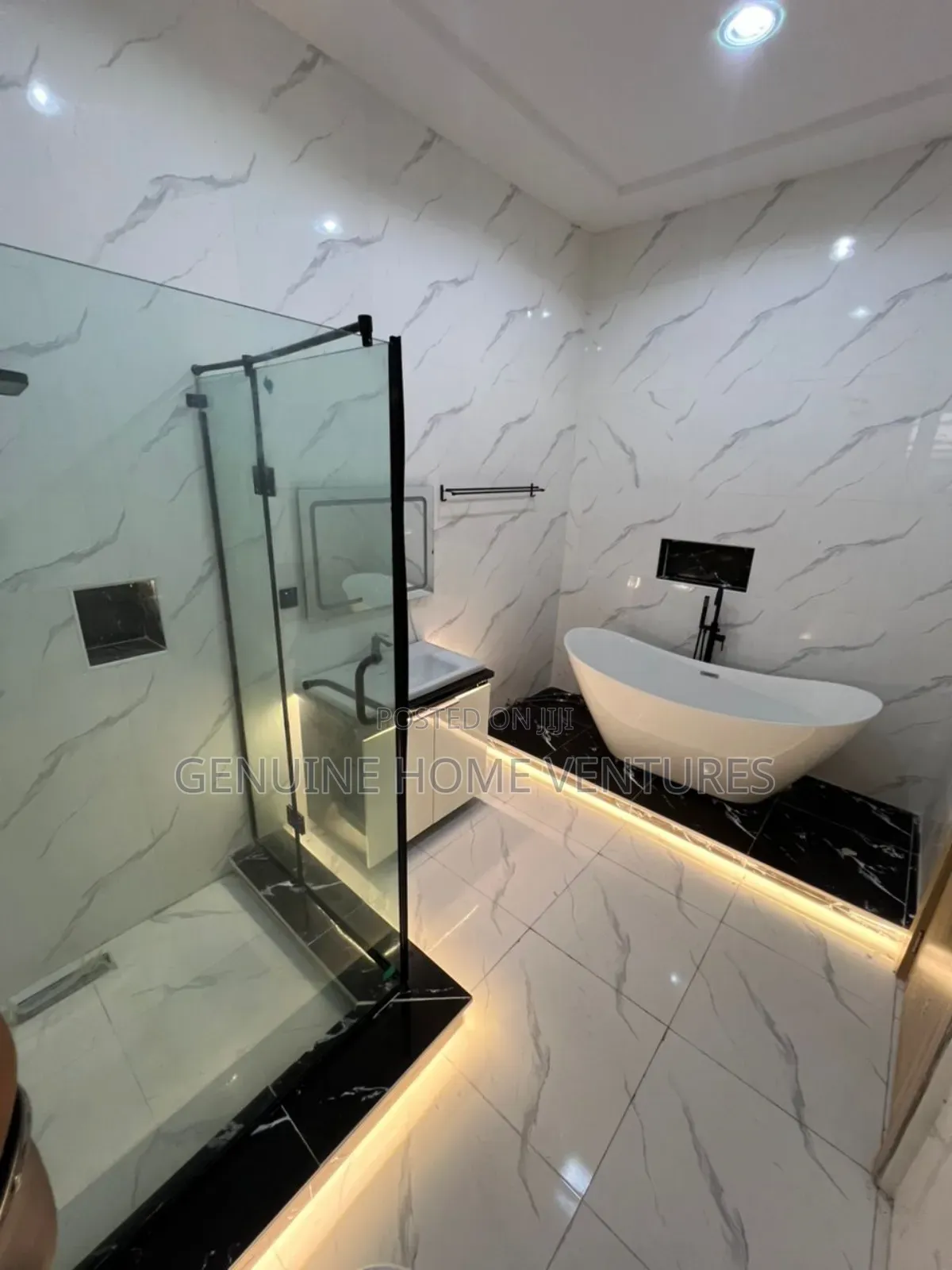 4bdrm Duplex in Orchid Estate Lekki, Chevron for sale in Chevron