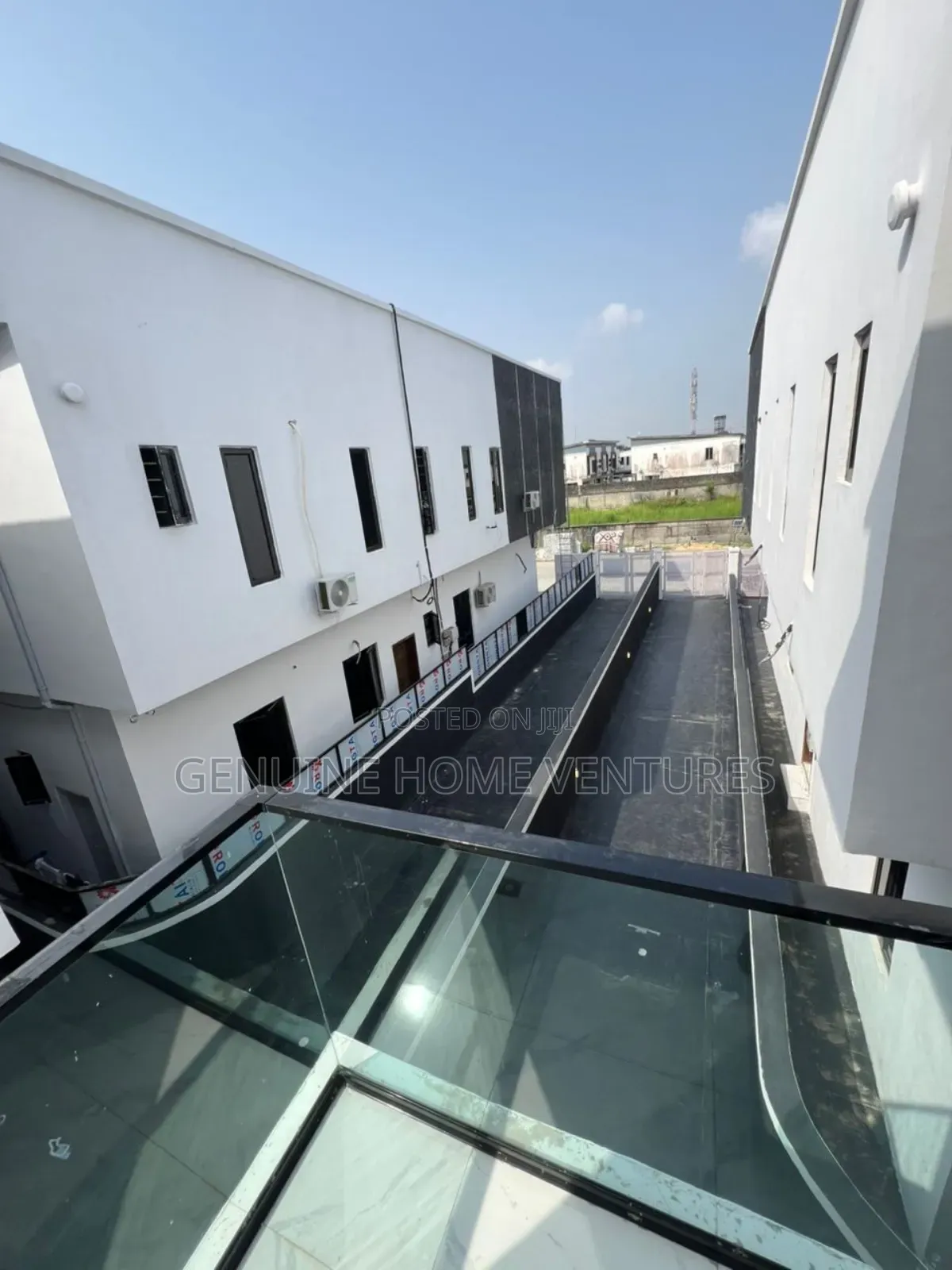4bdrm Duplex in Orchid Estate Lekki, Chevron for sale in Chevron