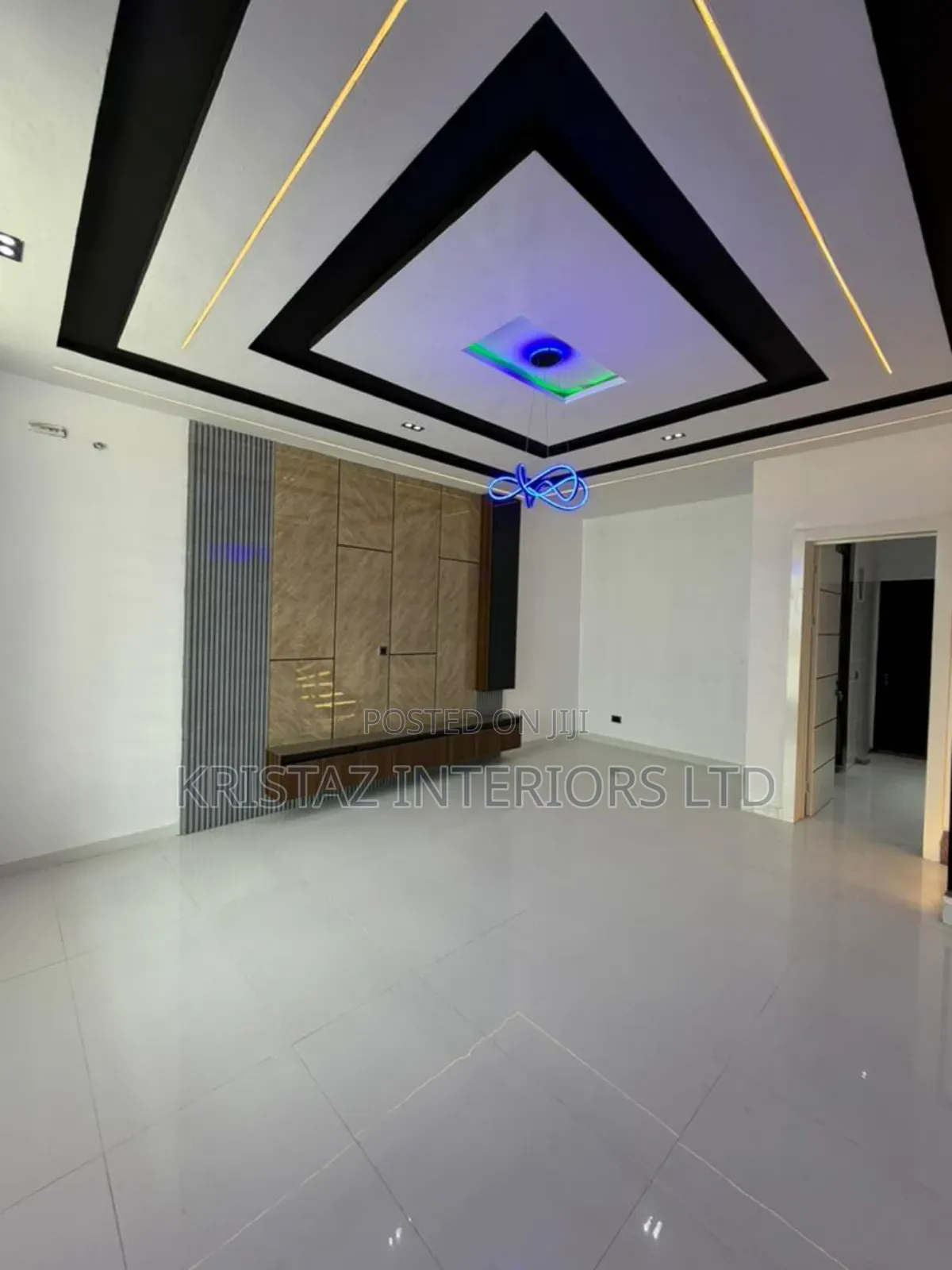 4bdrm Duplex in Ikota for sale in Ikota