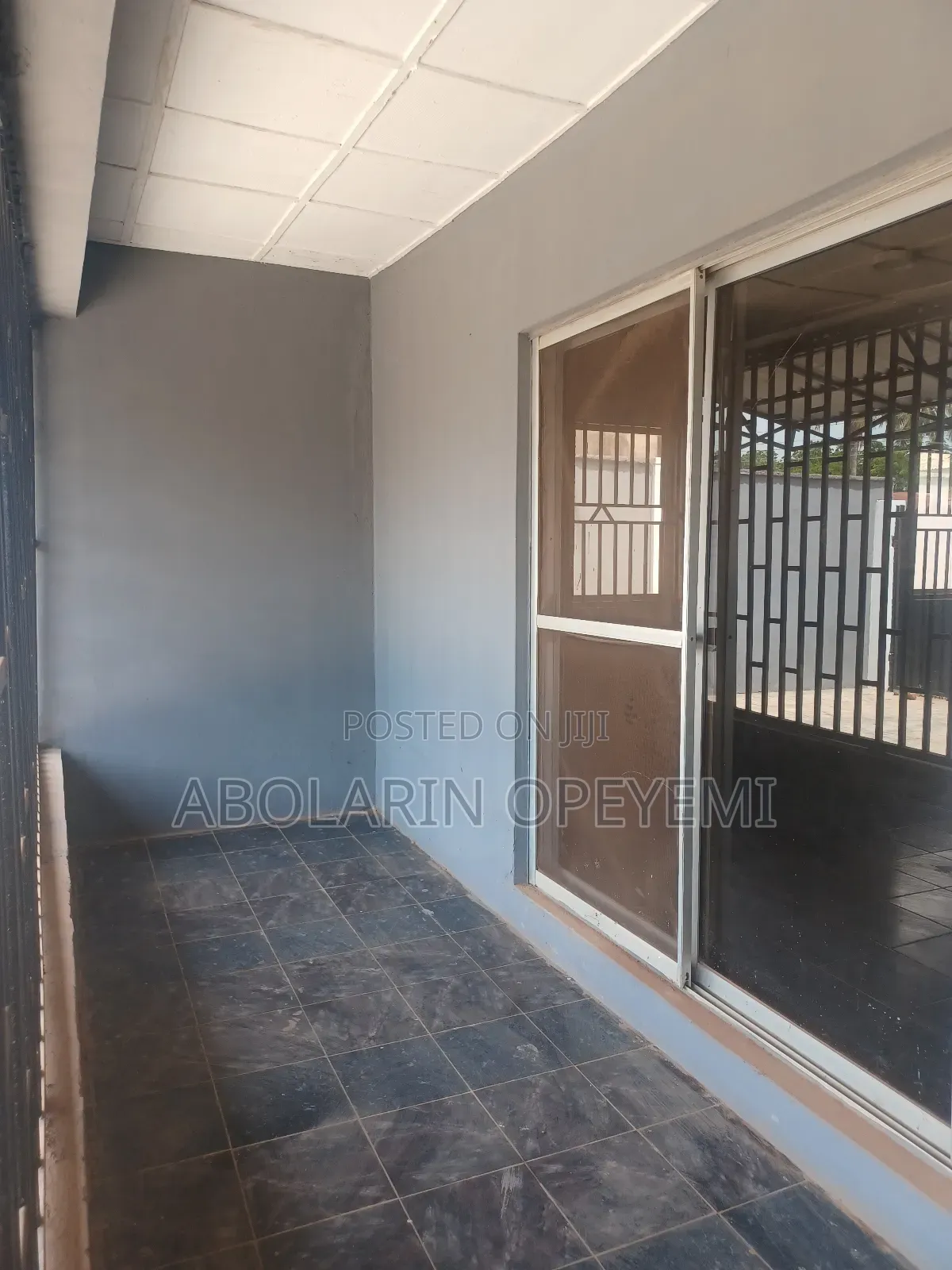Furnished 4bdrm Bungalow in Peace Estate, Abeokuta South for rent in Abeokuta South