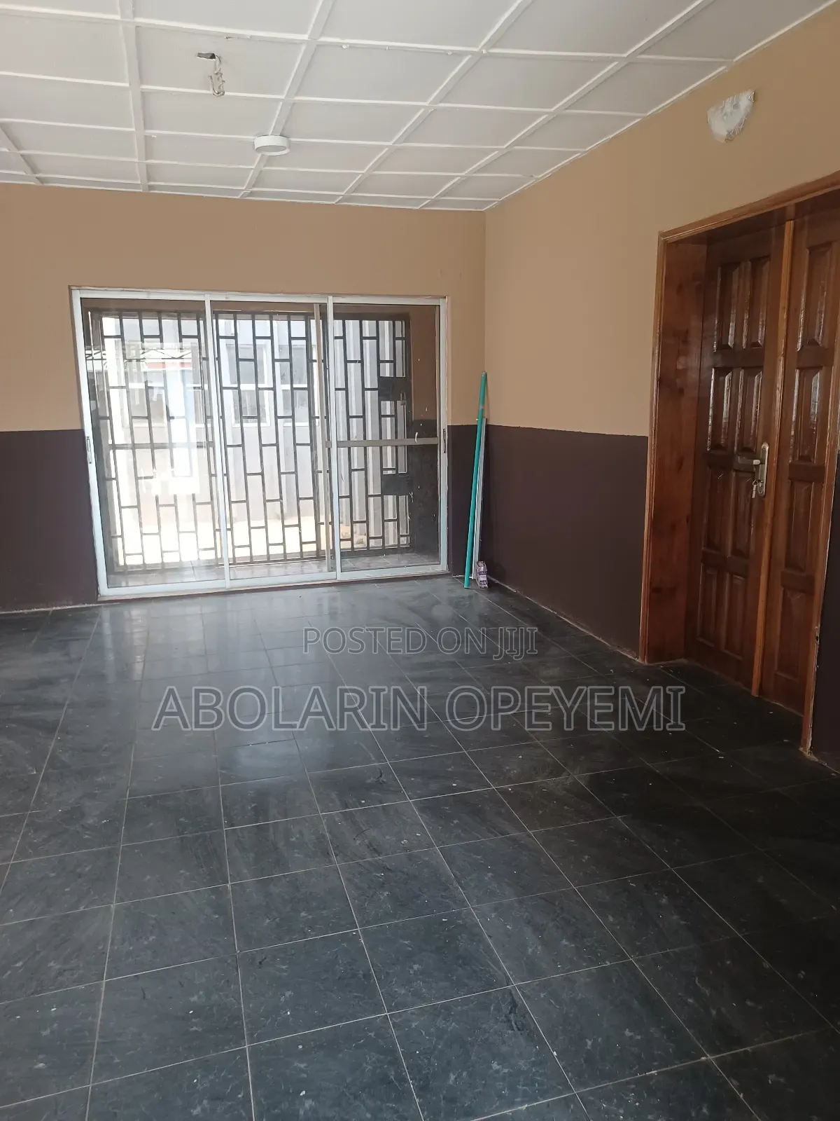 Furnished 4bdrm Bungalow in Peace Estate, Abeokuta South for rent in Abeokuta South