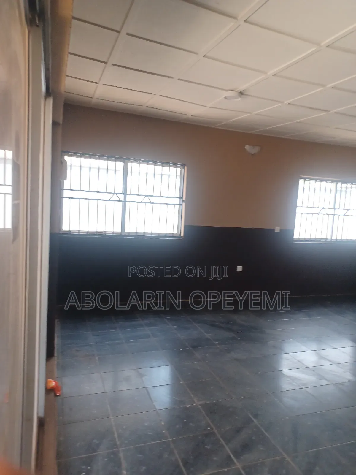 Furnished 4bdrm Bungalow in Peace Estate, Abeokuta South for rent in Abeokuta South