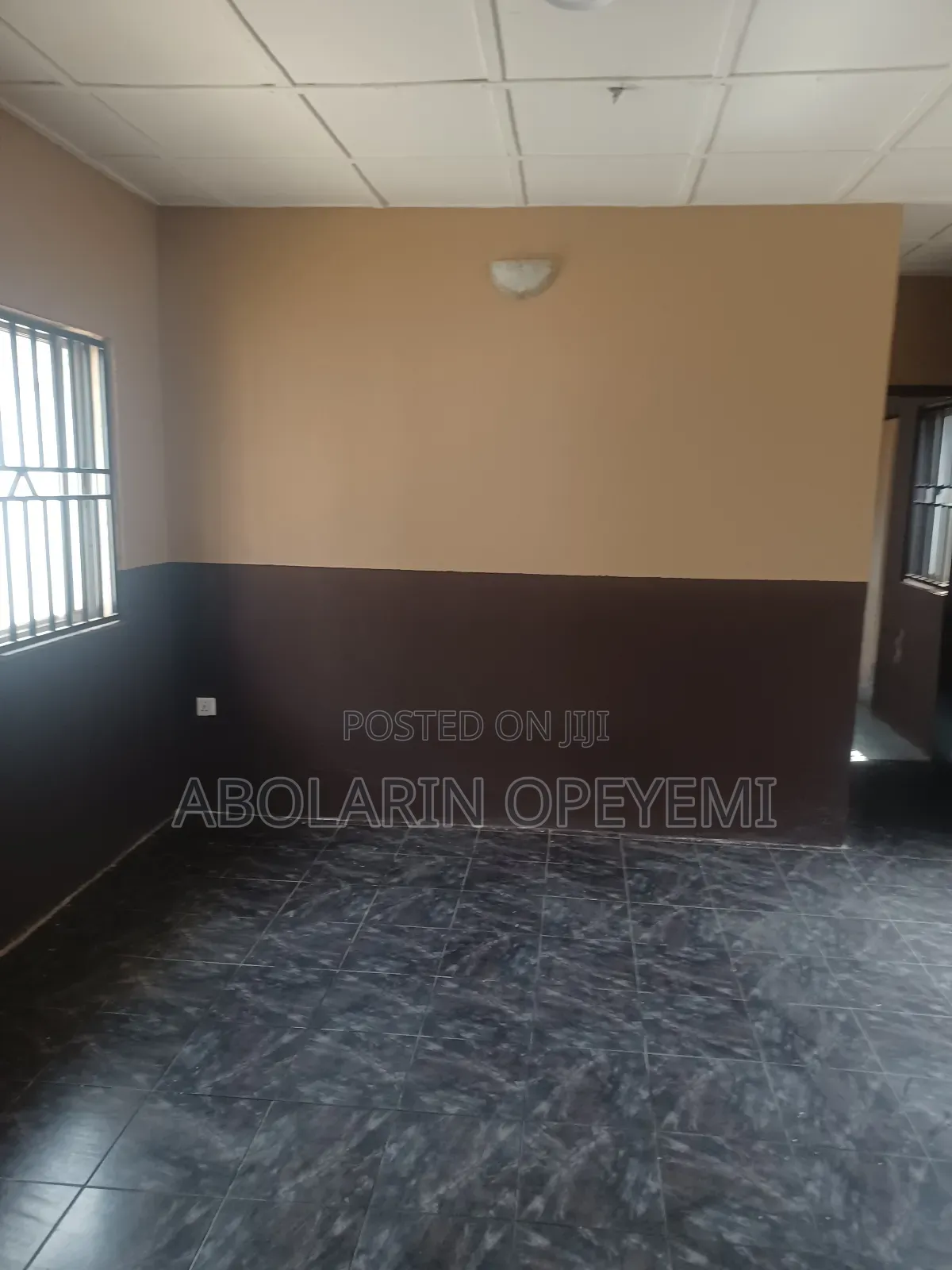 Furnished 4bdrm Bungalow in Peace Estate, Abeokuta South for rent in Abeokuta South