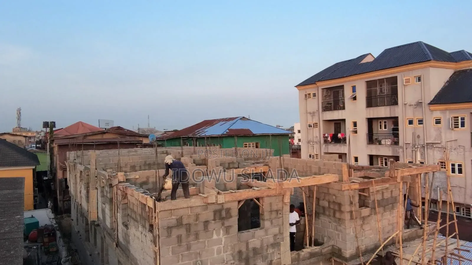 Mini Flat in Ikorodu Road / Ilupeju for sale in Ikorodu Road / Ilupeju