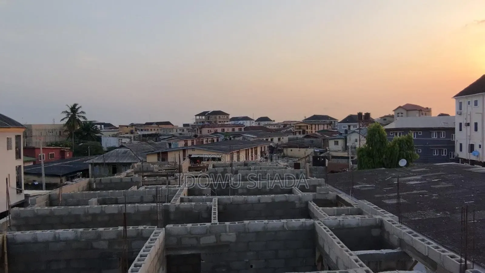 Mini Flat in Ikorodu Road / Ilupeju for sale in Ikorodu Road / Ilupeju
