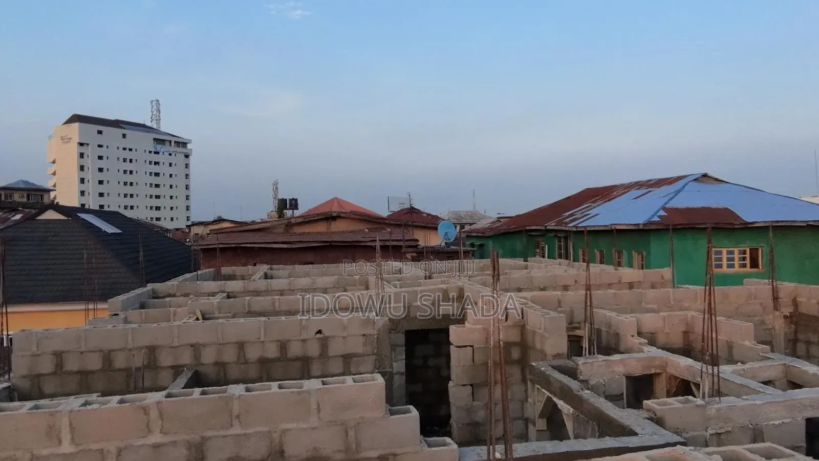 Mini Flat in Ikorodu Road / Ilupeju for sale in Ikorodu Road / Ilupeju