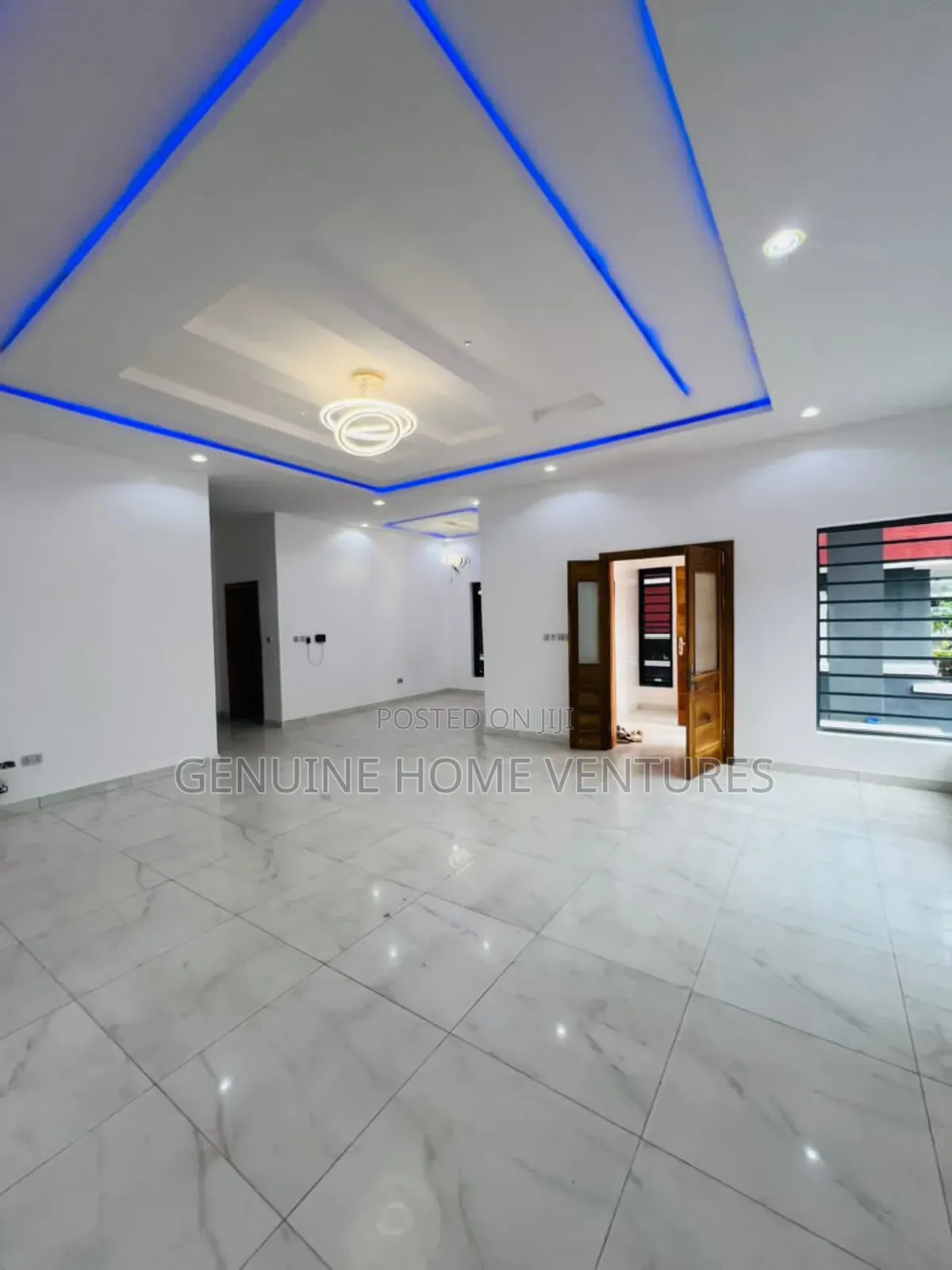 4bdrm Duplex in Ikota Lekki for sale in Ikota