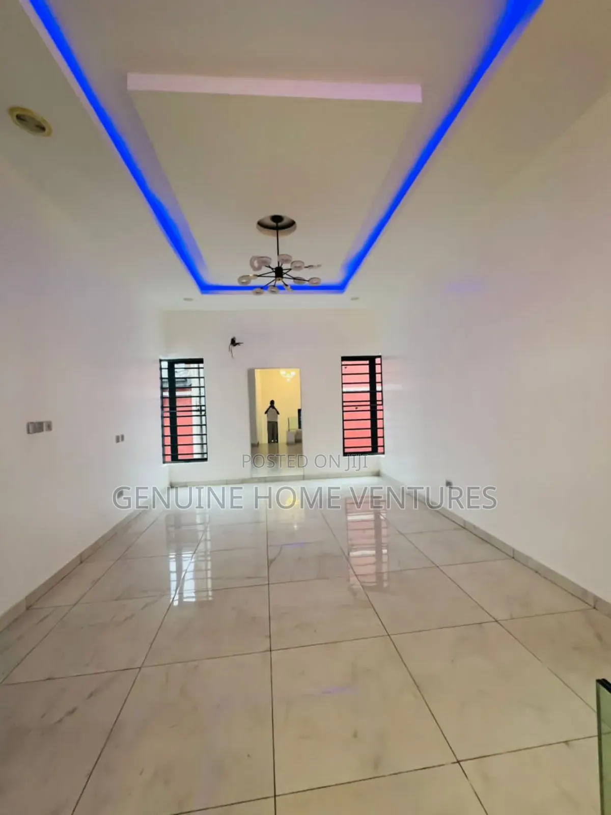 4bdrm Duplex in Ikota Lekki for sale in Ikota