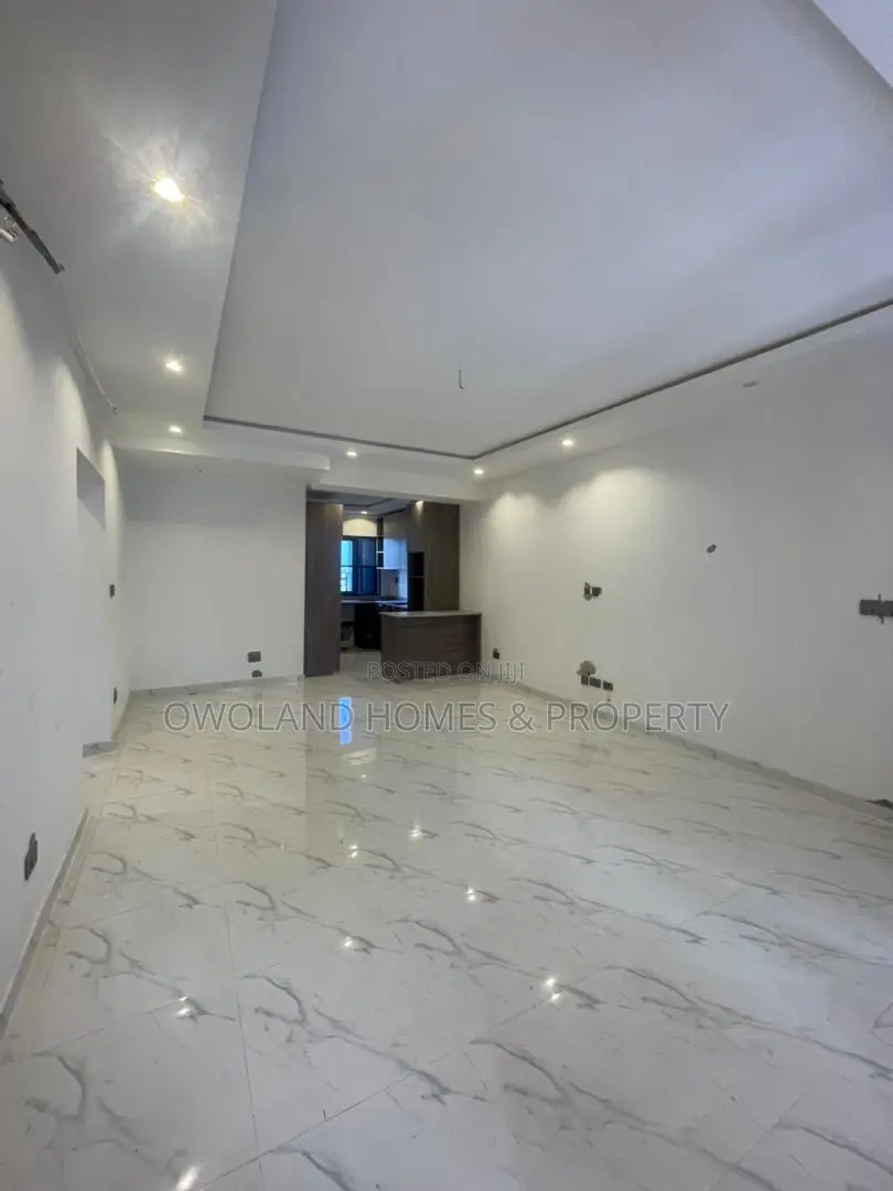 2bdrm Block of Flats in Ikate for rent in Ikate