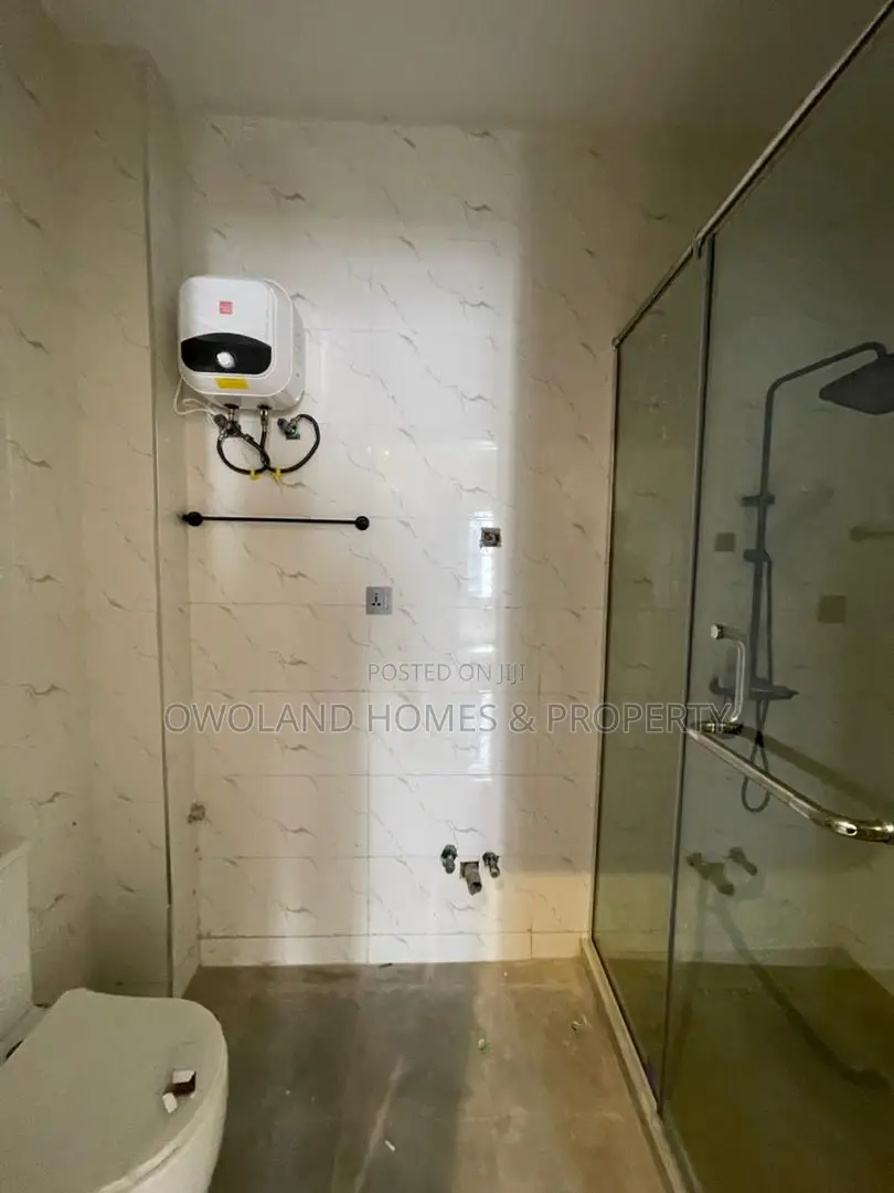 2bdrm Block of Flats in Ikate for rent in Ikate
