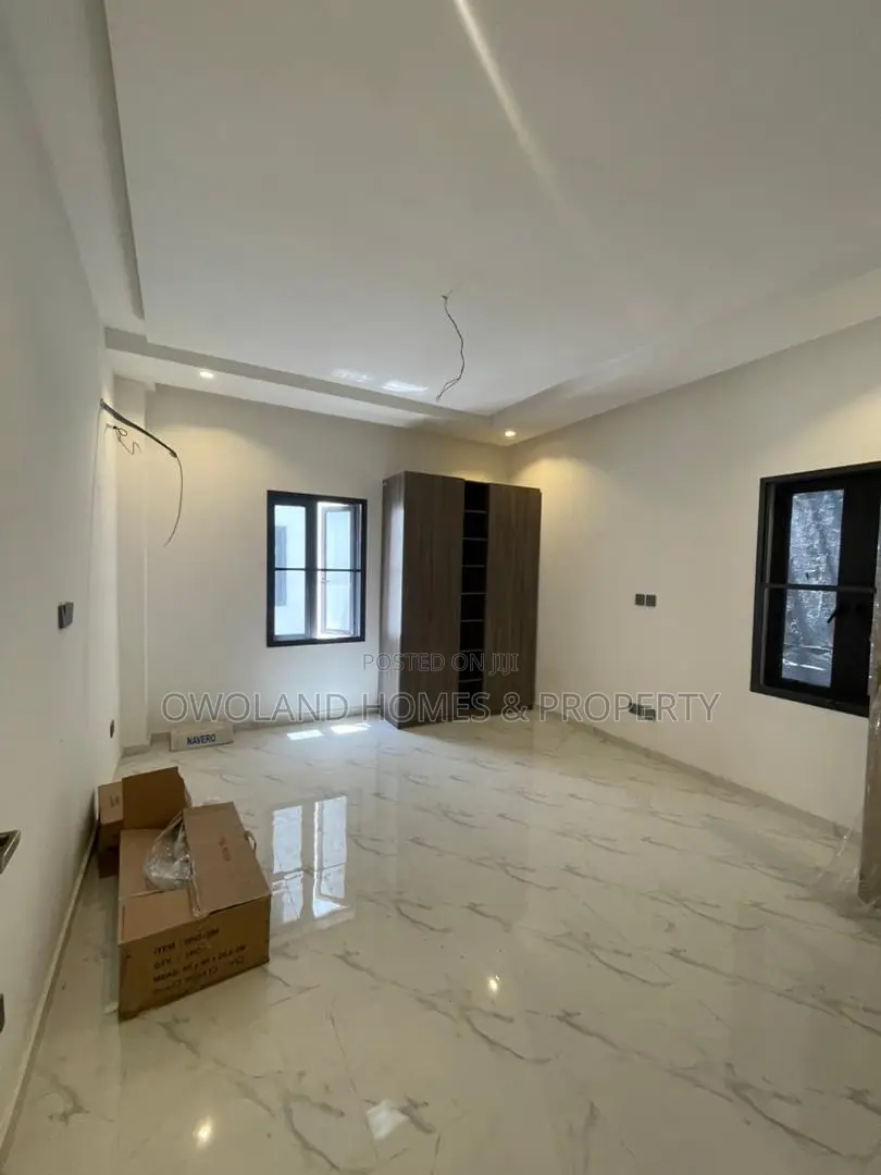 2bdrm Block of Flats in Ikate for rent in Ikate