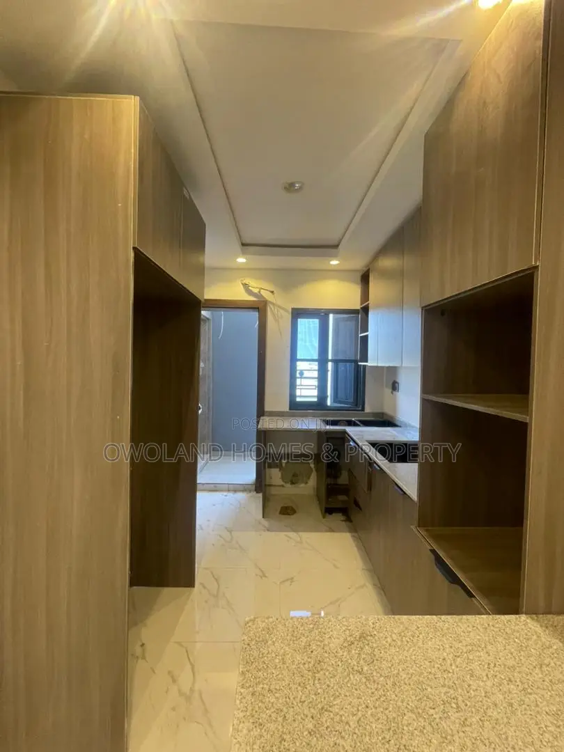 2bdrm Block of Flats in Ikate for rent in Ikate
