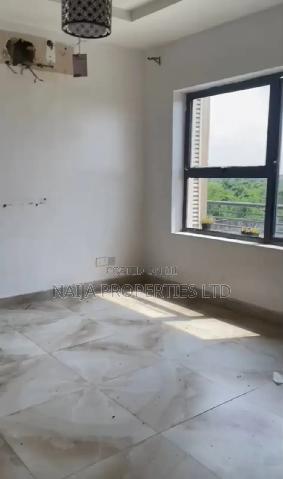 2bdrm Apartment in Fara Park Estate, Sangotedo for rent in Sangotedo