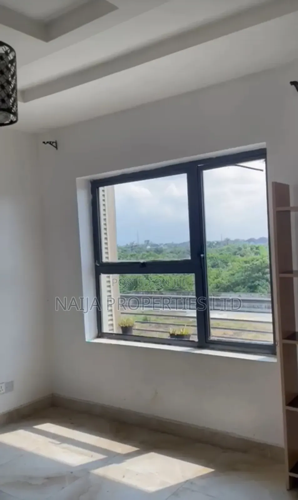 2bdrm Apartment in Fara Park Estate, Sangotedo for rent in Sangotedo