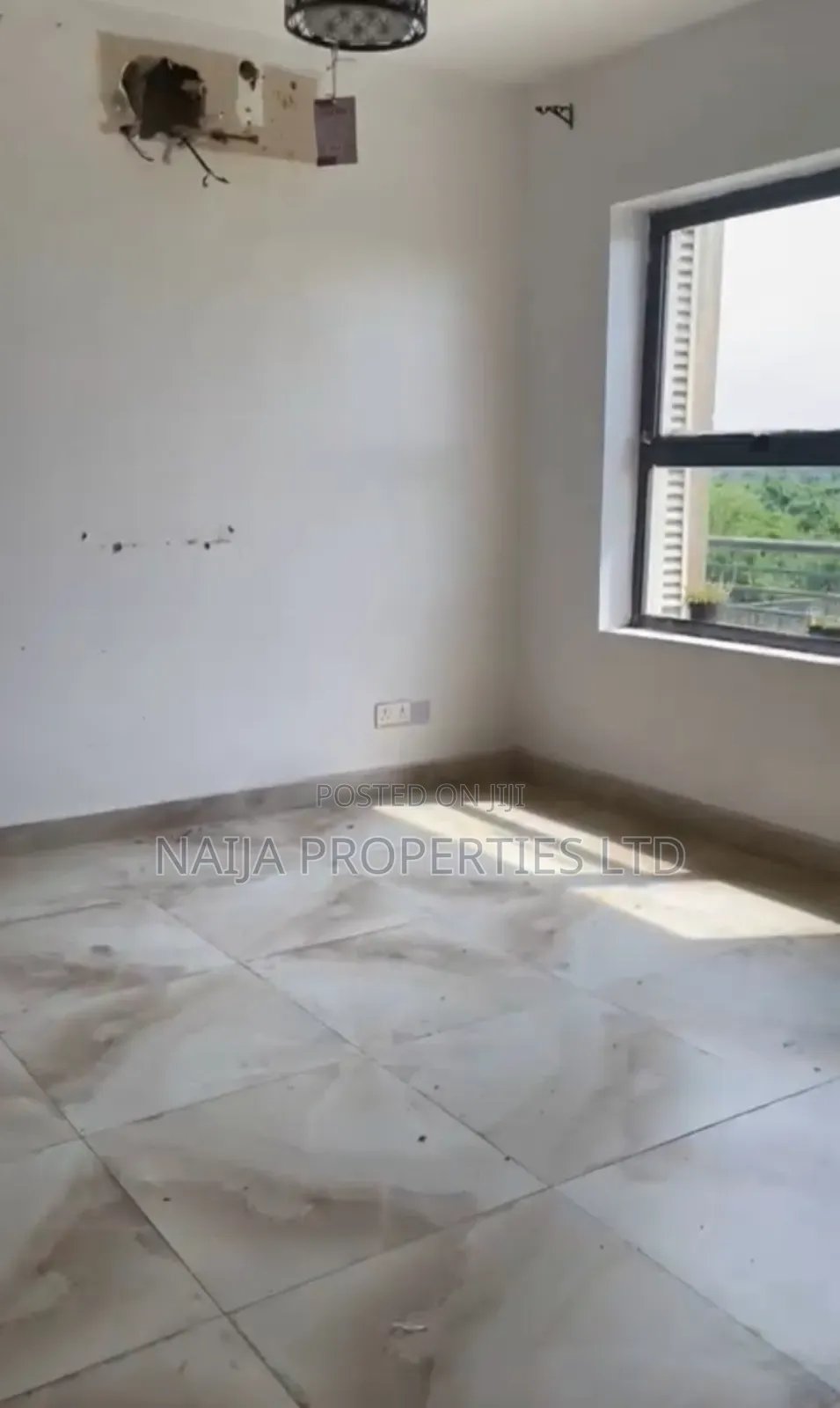 2bdrm Apartment in Fara Park Estate, Sangotedo for rent in Sangotedo