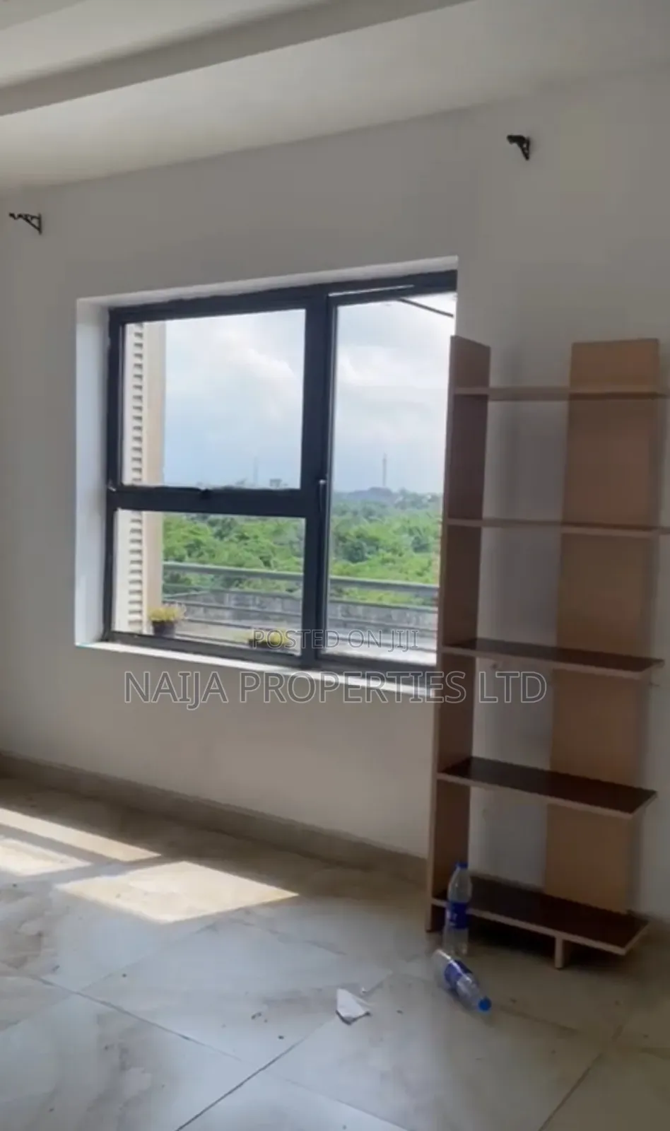 2bdrm Apartment in Fara Park Estate, Sangotedo for rent in Sangotedo