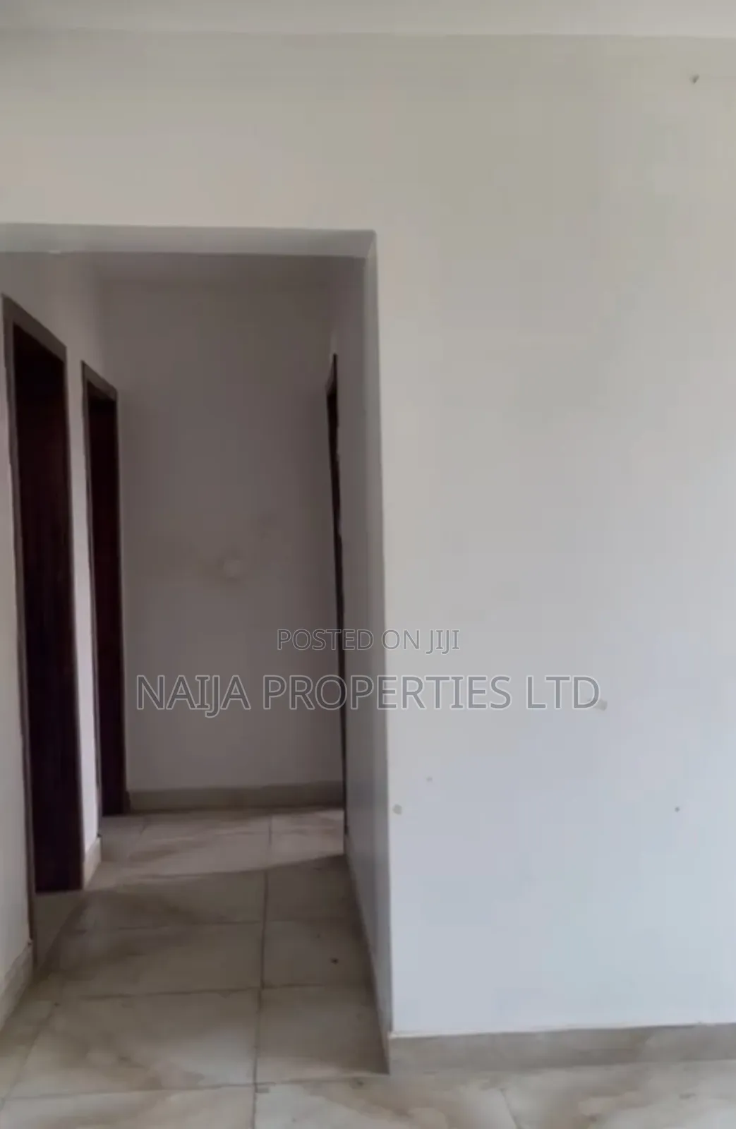 2bdrm Apartment in Fara Park Estate, Sangotedo for rent in Sangotedo