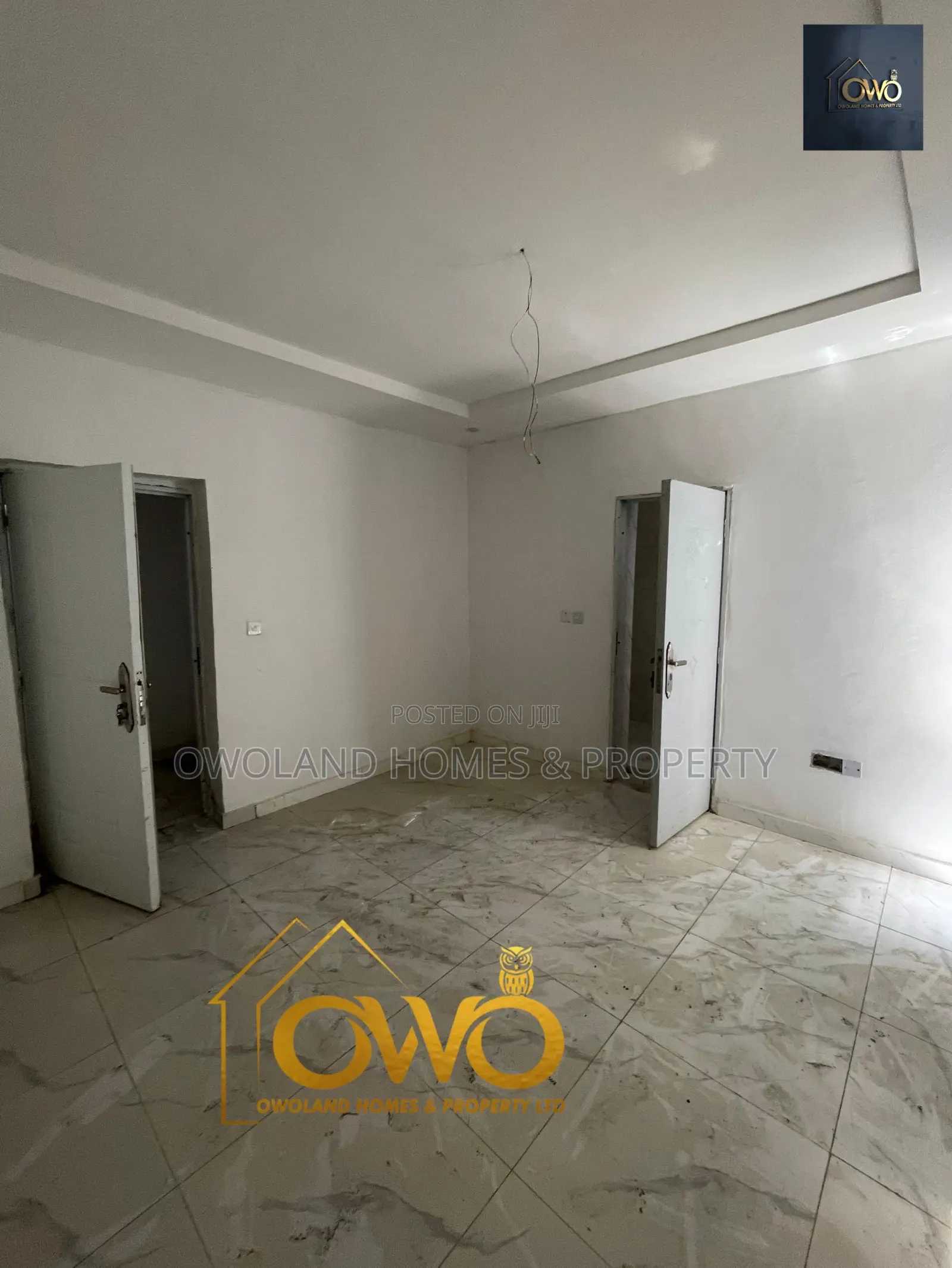 2bdrm Block of Flats in Chevron Estate for rent in Chevron